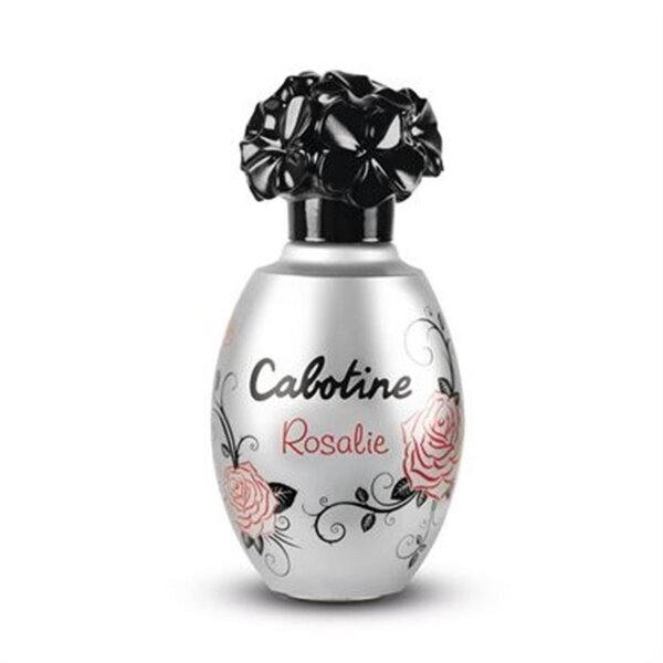 Cabotine Rosalie EDT 100 ml Kadın Parfümü kullananlar yorumlar